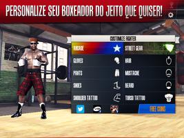 Real Boxing para Android TV imagem de tela 2