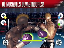 Real Boxing imagem de tela 1