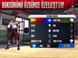 Real Boxing Ekran Görüntüsü 2