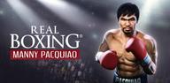 How to Download Real Boxing Manny Pacquiao for Android