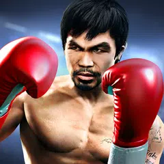 Real Boxing Manny Pacquiao XAPK download