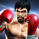 Real Boxing Manny Pacquiao icon