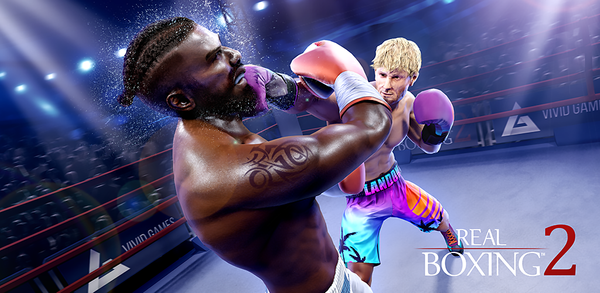 Cómo descargar la última versión de Real Boxing 2 APK 1.55.1 para Android 2025 image