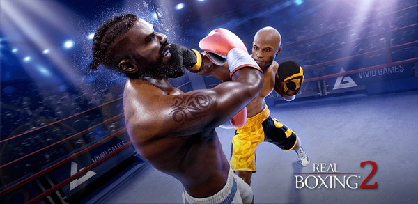 Aprenda como baixar Real Boxing 2 de graça image