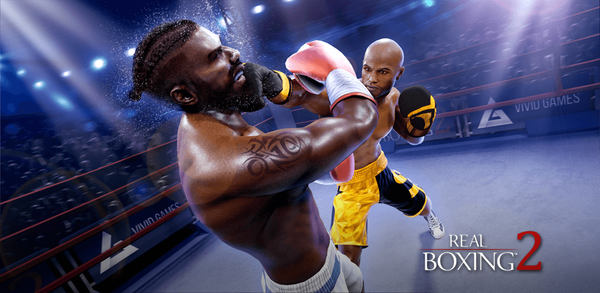 Como baixar Real Boxing 2 apk versão mais recente 1.55.0 para Android 2025 image