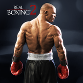 Real Boxing 2 v1.46.0 (Mod Apk)