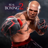 Real Boxing 2 icône