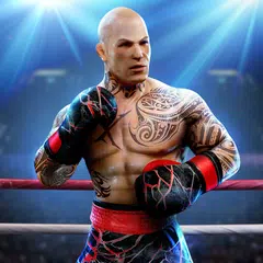 Real Boxing 2 XAPK Herunterladen