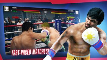 Real Boxing 2 screenshot 1