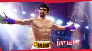 Real Boxing 2 screenshot 2
