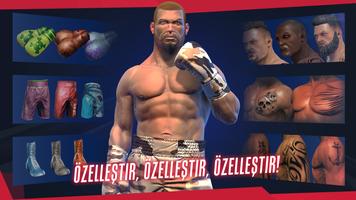 Real Boxing 2 Ekran Görüntüsü 1