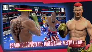 Real Boxing 2 Ekran Görüntüsü 2