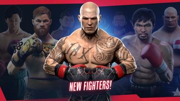 پوستر Real Boxing 2