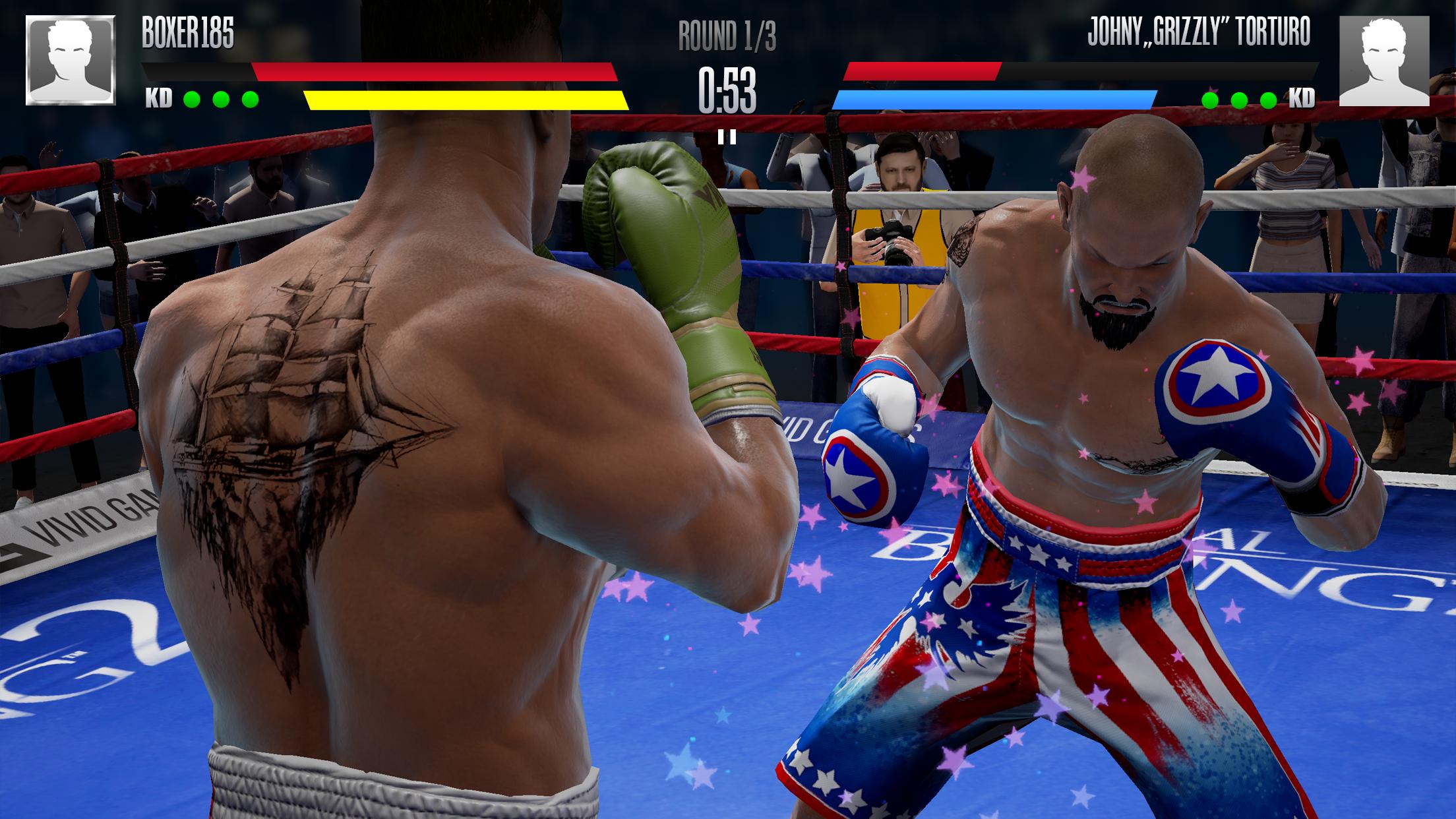 Real Boxing 2 For Android Apk Download - ultimate boxing roblox event all codes