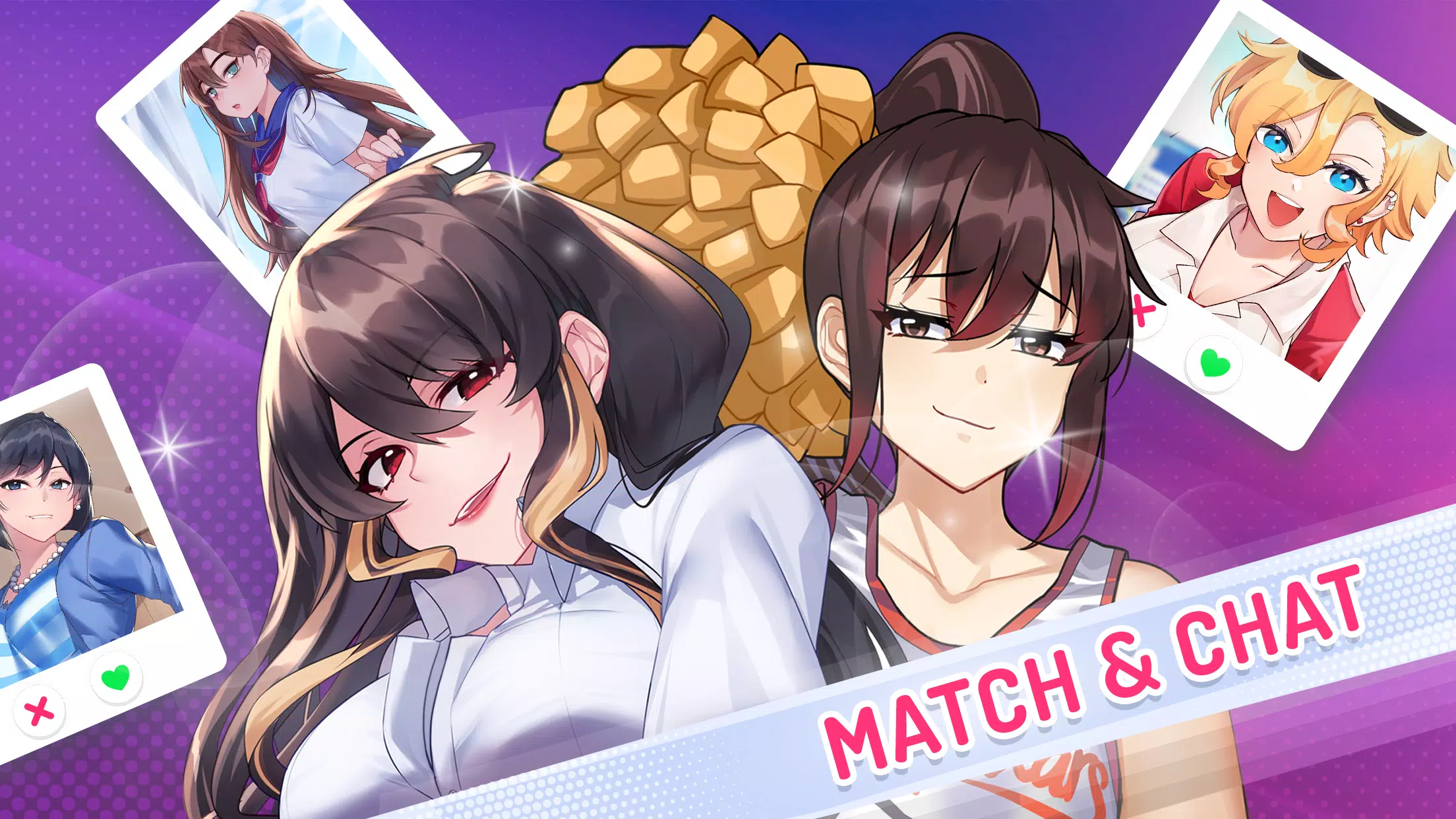 Smash or Pass Anime Game para Android - Download