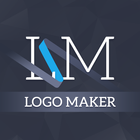 Logo Maker : Create a logo أيقونة