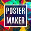 Poster Maker, Flyer Poster