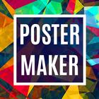 Icona Poster Maker, Flyer Poster