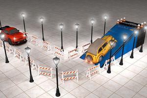 Extreme car parking: advance 3d parking game 2020 capture d'écran 2