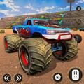 Monster Truck Crash Stunts: Demolition Derby 2021