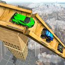 GT Monster Truck Car Stunts APK