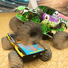 Monster Truck Demolition Derby: Stunts Game 2021 Mod apk скачать последнюю версию бесплатно