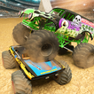 ”Monster Truck Demolition Derby: Stunts Game 2021