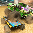 ikon Monster Truck Demolition Derby: Stunts Game 2021