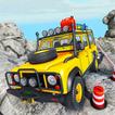 القيادة على الطرق الوعرة جيب: 4x4 Prado Racing 202