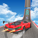 Extreme Car Stunts: Impossible Car Track 2019 APK