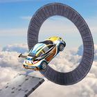 Crazy Car Stunts: Impossible Tracks 2019 Zeichen