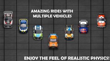 Crazy Car Stunts: Impossible Tracks 2019 Screenshot 3