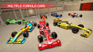 Formula Car Stunts 3D - Extreme GT Racing 2020 Screenshot 2