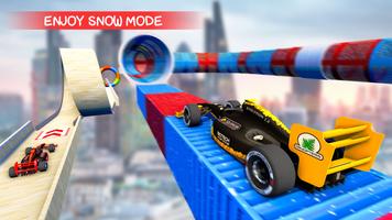Formula Car Stunts 3D - Extreme GT Racing 2020 Screenshot 3