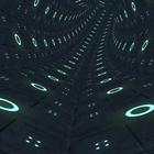 Infinite Tunnel Rush: Extreme 3D Endless Survival Zeichen