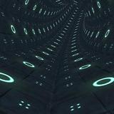 Infinite Tunnel Rush: Extreme 3D Endless Survival Zeichen