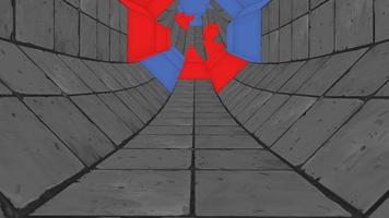 Infinite Tunnel Rush: Extreme 3D Endless Survival Screenshot 3