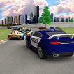 Police Car Driving: Cops Crime Racing Games 2019