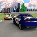 Police Car Driving: Cops Crime Racing Games 2019 APK