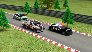 Police Car Driving: Cops Crime Racing Games 2019 Affiche