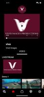 برنامه‌نما Vivid Images عکس از صفحه
