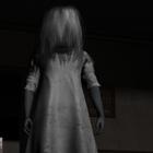 Bound Woman Horror أيقونة