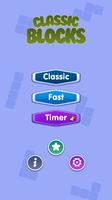 Classic Blocks Combo poster