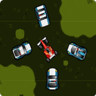 Fast Car Tracking آئیکن