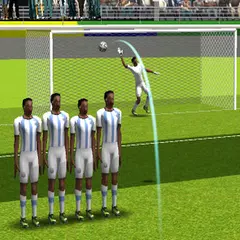 Penalty Match - Super Lig XAPK download