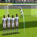Penalty Game Super League Football - Süper Lig
