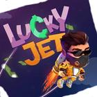Lucky Jet Cheat Prediction icône