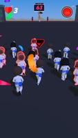 Squid Game Salvation Challenge syot layar 1