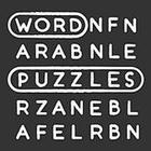 Word Search Puzzle - Game 아이콘