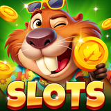 Beaver Jackpot:Golden Timber APK